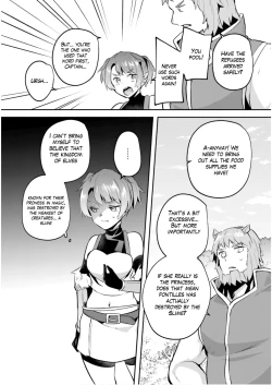 Page 116 of Inside the Tentacle Cave Vol. 5