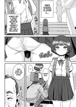 Page 2 of Tsubomi ni Furetakute | I Want to Feel Up Tsubomi