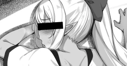 Page 1 of Fuu-tan ga Hentai Dance Koushi ni Osowarechau Sukebe Manga