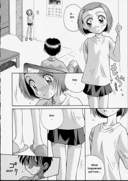 Page 10 of Naive Cry ENG