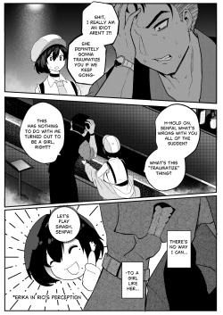 Page 2 of Erika Won't Back Down