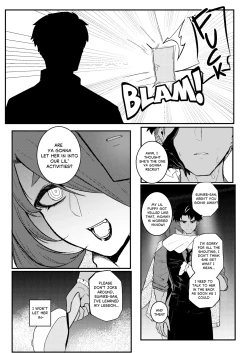 Page 5 of Erika Won't Back Down