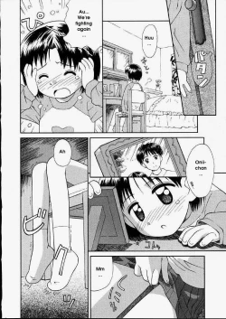 Page 2 of Furimuite Onii-chan | Turnabout Oniichan