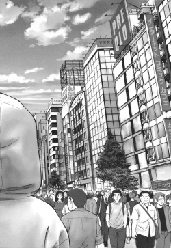 Page 204 of Mayoi no Machi no Akazukin Ge