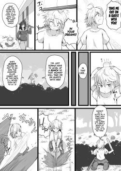 Page 10 of Akuochi Gal Succubus ni Kaerareta ni Gyaku Rape Sareru Hanashi | My Mom Was Turned Into an Evil Gyaru Succubus?! Reverse Raped by My Own Mother!