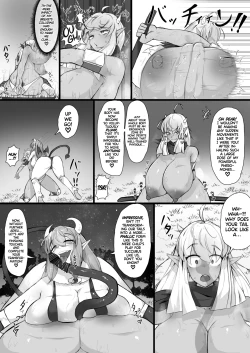 Page 19 of Akuochi Gal Succubus ni Kaerareta ni Gyaku Rape Sareru Hanashi | My Mom Was Turned Into an Evil Gyaru Succubus?! Reverse Raped by My Own Mother!