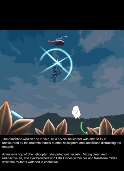 Page 14 of Chapter5 Rescue Sagittarius