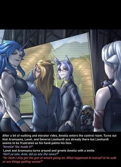 Page 5 of Chapter5 Rescue Sagittarius