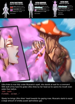 Page 86 of Chapter5 Rescue Sagittarius