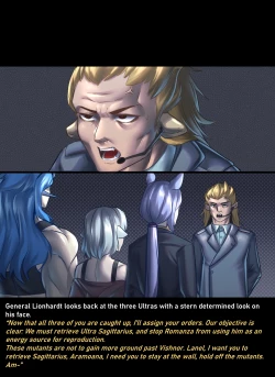 Page 8 of Chapter5 Rescue Sagittarius