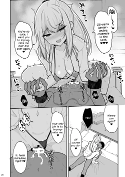 Page 27 of Jikka ga Futoi Gal ga Boku no Risei o Hakai shite Nakadashi Saseru made