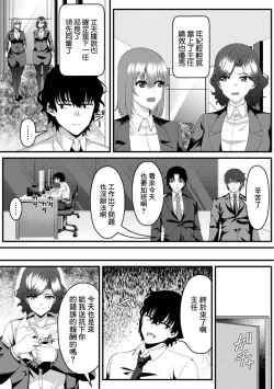 Page 2 of 責任転嫁のご褒美