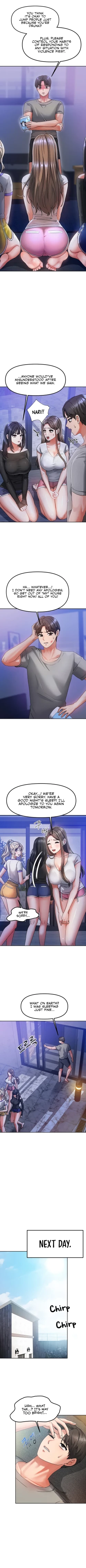 Page 19 of Living With Two Households