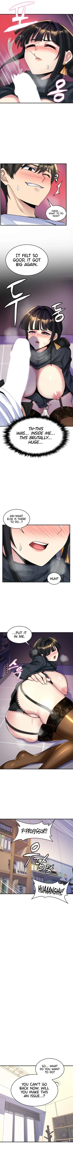 Page 154 of Rented Room Brides