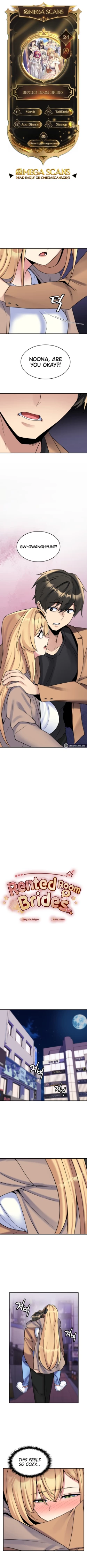 Page 207 of Rented Room Brides