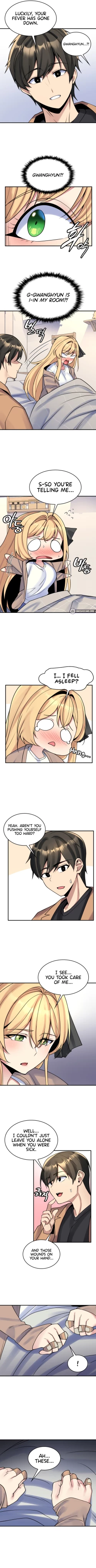 Page 209 of Rented Room Brides