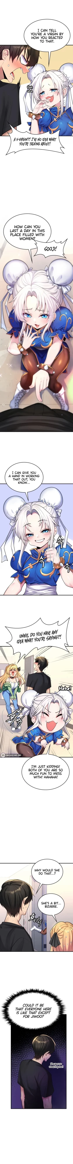 Page 46 of Rented Room Brides