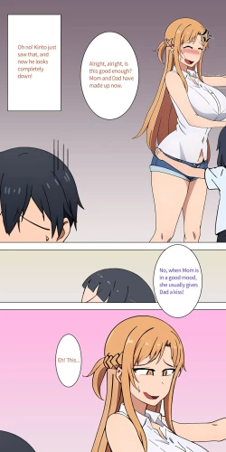 Page 10 of Asuna family 1-24