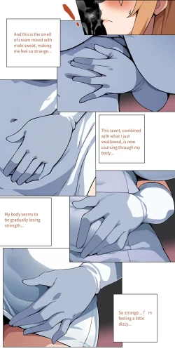 Page 115 of Asuna family 1-24