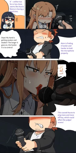 Page 176 of Asuna family 1-24