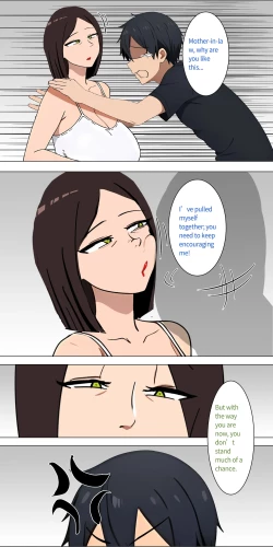 Page 37 of Asuna family 1-24