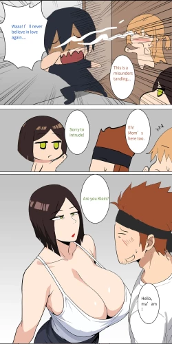 Page 54 of Asuna family 1-24