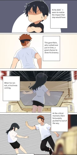 Page 72 of Asuna family 1-24