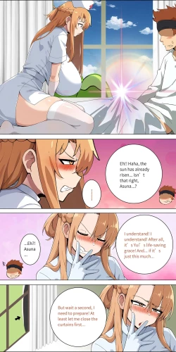 Page 87 of Asuna family 1-24