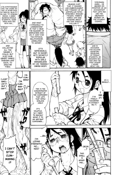 Page 128 of FAT BOY FAIRYTALE