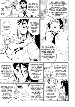 Page 144 of FAT BOY FAIRYTALE