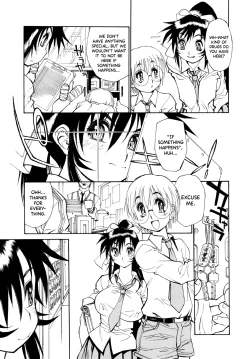 Page 164 of FAT BOY FAIRYTALE