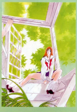 Page 10 of Junk Story