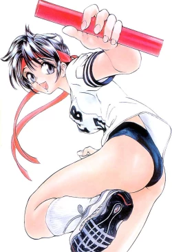 Page 8 of Junk Story