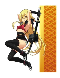 Page 3 of Soukou Akki Muramasa – Eiyuu-hen