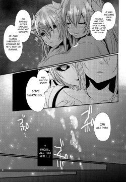 Page 8 of Koiwazurai | Lovesickness