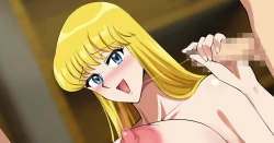 Page 1 of Ecchi na Omawari-san