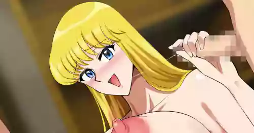 [0byte] Ecchi na Omawari-san (Kochikame)