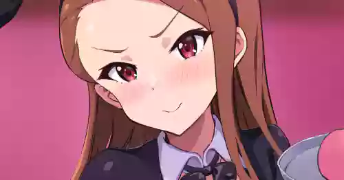 Download Gyaku Bunny Iorin + Onaho