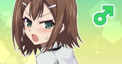 Page 1 of 秀吉のお尻がエッチすぎるんだ