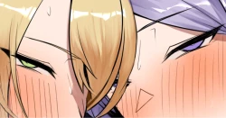 Page 1 of 保健室の先生と隣の人妻が色々世話してくれる漫画