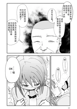 Page 122 of Yuuwaku Shinaide Kurihara7