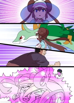 Page 14 of スレイブボール洗〇～メイ＆ジャローダ編～