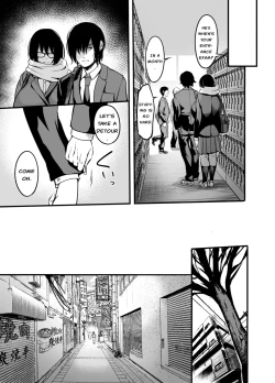 Page 20 of Kanmoku no Ko Sotsugyou no Hi