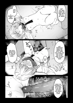 Page 6 of Ojisan ga Muchikko ni Ecchi na Koto o Oshieru Hanashi Joukan An Old Man Teaching An Ignorant Girl All About Sex - First Part