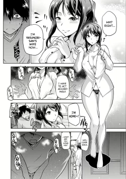 Page 2 of Tanetsuke Anaba Ch. 7 Anetori | Taking My Sister