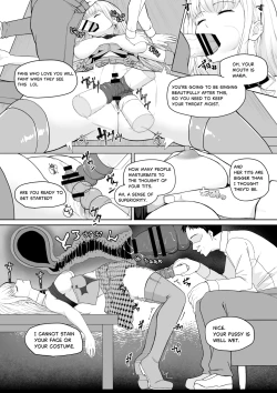 Page 22 of 起きない子【アイドル】/ OKINAIKO