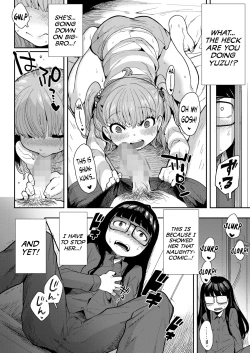 Page 11 of Senobi shitatte Koi Shitai! | Even If I Gotta Act Grown-Up I Wanna Be Loved!