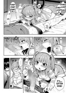 Page 12 of Senobi shitatte Koi Shitai! | Even If I Gotta Act Grown-Up I Wanna Be Loved!