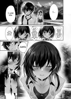 Page 16 of Umise Aoba wa Kimi dake no Mono ni Naritai♡ | Umise Aoba Wants to Be Yours♡