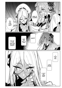 Page 19 of Shinshi Tsuki Maid no Sophie-san 10 | Gentleman’s Maid Sophie 10